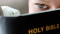 The Problem with the Bible