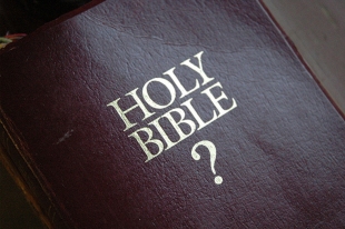 is the bible inerrant?
