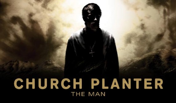 church planter Jesus