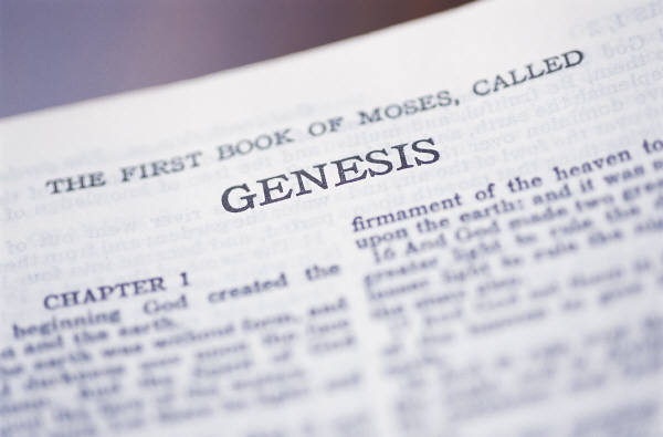 The Book of Genesis