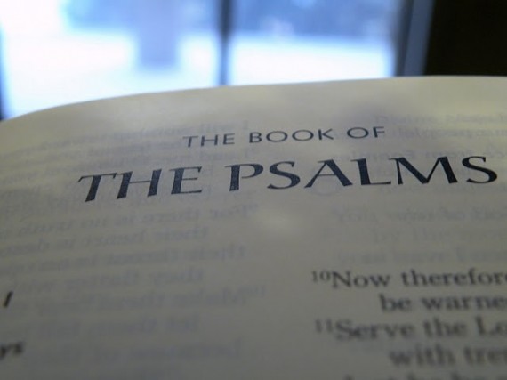 Sermons on Psalms