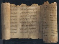 The Canonization of Scripture (Seminary Notes)