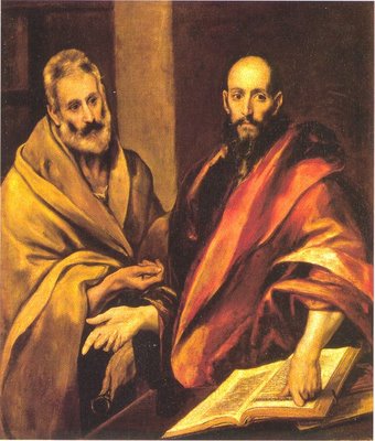 apostle paul teaching