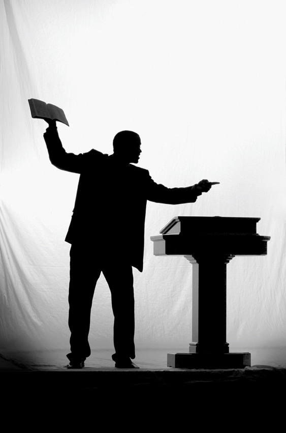Is Preaching Biblical?
