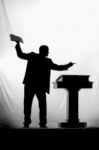 Preaching and Teaching