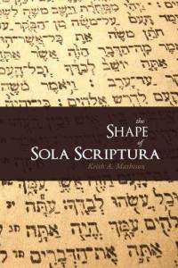 Sola Scriptura or Solo Scriptura