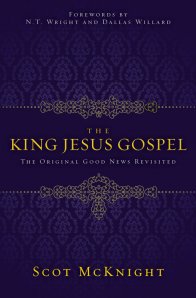 King Jesus Gospel