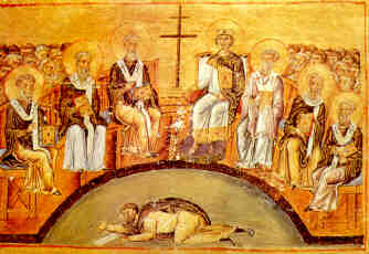 Nicene Council