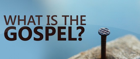 The Point of the Gospel
