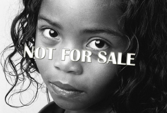 Human Trafficking at Son of God Orphanage