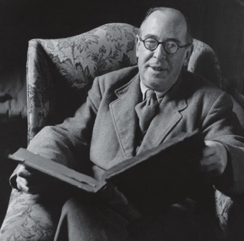 writing tips from CS Lewis