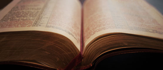 Inerrancy of Scripture