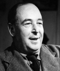 C. S. Lewis Did Not Like Church