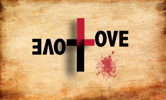 Love of Jesus, Love of the Church