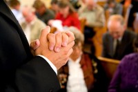Let Prayer Meetings Cease