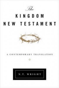 The Kingdom New Testament