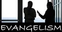 Enough with Evangelism