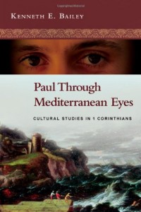 Paul through Mediterranean Eyes