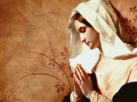 Luke 1:26-56 – Thoughtful Mary