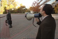 Bullhorn Evangelism