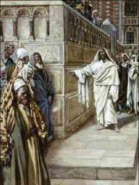 Don't Tithe to a Decaying Temple