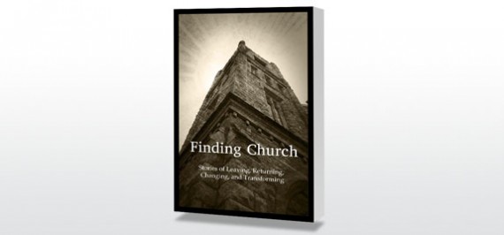 Finding Church