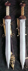 machaira sword