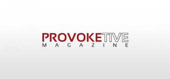 Provoketive Magazine