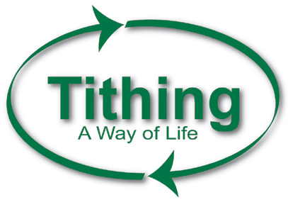 Tithing in Life for Today