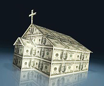 Church Money