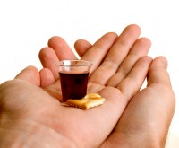 The Evolution of Communion