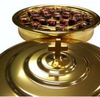 communion necessary