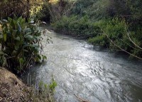 Jordan River