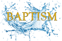 The Long History of Baptism