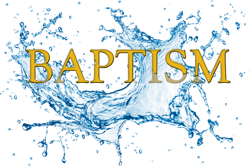 The Long History of Baptism