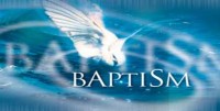 The End of Baptism in Acts