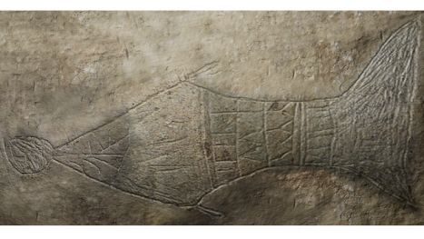 Jonah Inscription Jesus Family Tomb