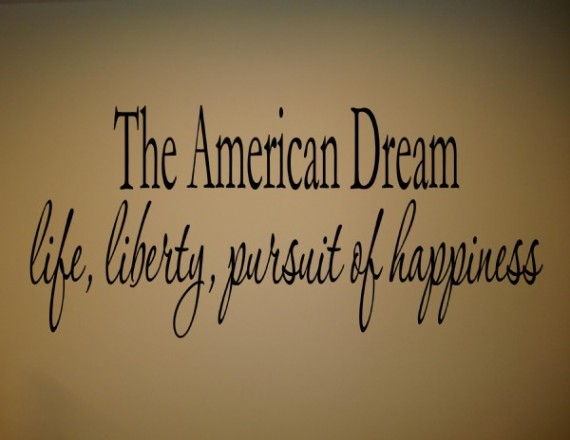 Life Liberty Happiness