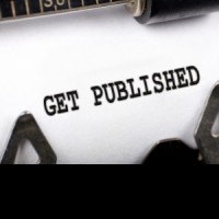 Get Published in 2012