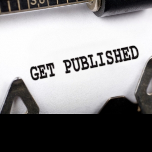 How to get published