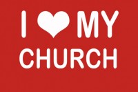 Why do You Love Your Church?