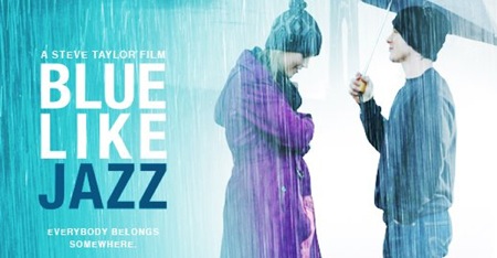 Blue Like Jazz - The Movie