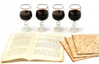 Passover Wine