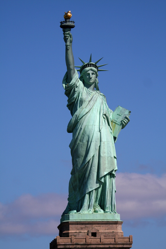 Statue of Liberty