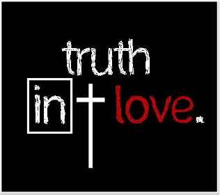 Truth in Love