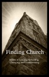 Finding Church Contributors