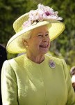 What Does Queen Elizabeth Tell Us About King Jesus?