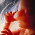Is Abortion the Unforgivable Sin?