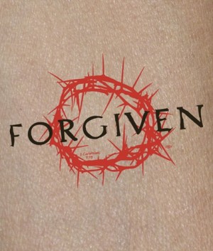 Forgive our Sins