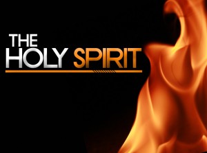 Cursing the Holy Spirit